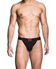 Load image into Gallery viewer, Prowler Switch Jock w/Four Interchangeable Patches - Black SM