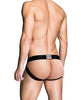 Load image into Gallery viewer, Prowler Switch Jock w/Four Interchangeable Patches - Black LG