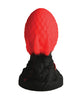 Ladda bilden i Galleri Viewer, Creature Cocks - Eye of the Dragon Silicone Butt Plug - Red