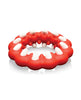 Carregar imagem no visualizador da Galeria, Creature Cocks - Fangs Silicone Cock Ring