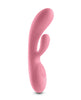 Indlæs billede i gallerifremviser, Lust-n-Dreams Samba Rabbit Vibe - Coral