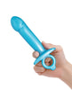 Load image into Gallery viewer, b-Vibe Lil Dil Silicone Anal Dildo
