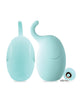 Carica l'immagine nel visualizzatore Galleria, Buzzy Buddy Hunk with a Trunk Vibe - Green