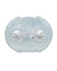 Indlæs billede i gallerifremviser, Cyclone Dual Chamber Stroker XL - Clear
