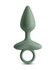 Lataa kuva gallerian katseluohjelmaan, Renegade Orion Vibrating Anal Plug - Sage