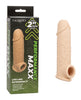 Cargue la imagen en el visor de la galería, Performance Maxx Life-Like 7" Penis Extension - Ivory