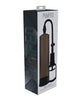 Indlæs billede i gallerifremviser, Shots Pumped Basic Pump 2 Water Resistant Penis Pump Black Vacuum Erection Device For Stronger Erections