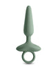 Încărcați imaginea în vizualizatorul Galerie, Renegade Maverick Vibrating Anal Plug - Sage