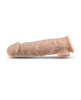 Load image into Gallery viewer, Renegade Annex Thick Silicone Sleeve With Ball Drop Flesh