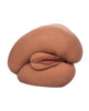Load image into Gallery viewer, Stroke It Side Banger - Brown