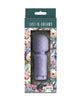Carica l'immagine nel visualizzatore Galleria, Lust N Dreams Salsa Wand Lavender Rechargeable Silicone Waterproof 3 Speeds