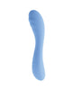 Load image into Gallery viewer, Selopa Hit The Mark Blue Curved Vibrator With Powerful Vibrations