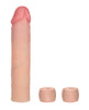 Carregar imagem no visualizador da Galeria, Performance Maxx Penis Extension System w/Stoppers - Ivory