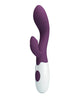 Charger l'image dans la visionneuse de la galerie, Pretty Love Brighty Vibrator - Purple