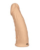 Cargue la imagen en el visor de la galería, Performance Maxx 7" Vibrating Penis Extension - Ivory