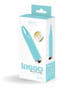 Ladda bilden i Galleri Viewer, VeDO Lasso Rechargeable Bullet Vibe - Turquoise