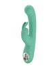 Afbeelding laden in Galerijviewer, Pretty Love Lamar LED Digital Display Rabbit - Turquoise