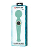 Indlæs billede i gallerifremviser, Pretty Love Skylar LED Digital Display Wand - Turquoise