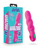 Carica l'immagine nel visualizzatore Galleria, Aria - Amazing AF 2.0 - Rechargeable Vibe - Fuchsia