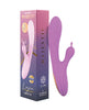 Cargue la imagen en el visor de la galería, Camtoyz Leyla Dual Stimulation Vibrator
