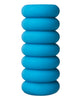 Charger l'image dans la visionneuse de la galerie, Mood Thrill Blue Triple Texture Stroker ULTRASKYN Handheld Toy