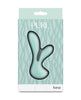 Lataa kuva gallerian katseluohjelmaan, Pure Luna Petite Rabbit Vibrator - Teal
