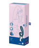 Cargue la imagen en el visor de la galería, Satisfyer Hug Me - Grayblue