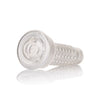 Load image into Gallery viewer, Optimum Series Stroker Pump Sleeve - Pussy Clear