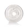Load image into Gallery viewer, Optimum Series Stroker Pump Sleeve - Pussy Clear