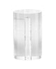 Afbeelding laden in Galerijviewer, Acrylic Condom Inflator Display Stand For Retail Stores