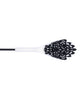 Afbeelding laden in Galerijviewer, Sex and Mischief Lace Silicone Crop With Lace Pattern Tip