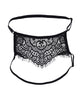 Load image into Gallery viewer, Sex And Mischief Veiled Vision Lace Blindfold For Couples