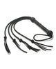 Load image into Gallery viewer, Strict Leather Four Lash Whip