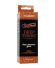 Charger l'image dans la visionneuse de la galerie, Doc Johnson GoodHead Deep Throat Spray Cinnamon For Sexy Oral Comfort