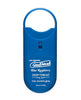 Load image into Gallery viewer, GoodHead Deep Throat Spray To Go Blue Raspberry Travel Size