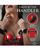 Încărcați imaginea în vizualizatorul Galerie, Master Series Furry Handcuffs w/Handle