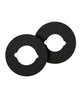 Ladda bilden i Galleri Viewer, Bathmate Cushion Pad for Hydromax and HydroXtreme Pumps Black