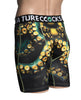 Afbeelding laden in Galerijviewer, Creature Cocks - Creature Wear Monstropus Tentacled Monster Boxer Shorts - MD