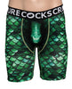 Cargue la imagen en el visor de la galería, Creature Cocks - Creature Wear Cockness Monster Lake Creature Boxer Shorts - MD