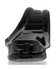 Cargue la imagen en el visor de la galería, Oxballs Cocksling Fit Black Cock Ring For Men Comfort