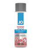 Load image into Gallery viewer, JO H2O Warming Lubricant 8 Oz Water Based Personal Lubricant