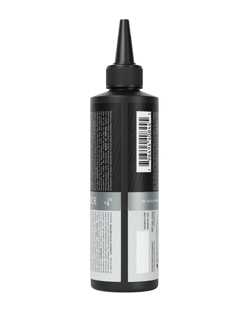Ladda bilden i Galleri Viewer, JO Stroker Waterbased Lubricant for Strokers 8 Oz Bottle