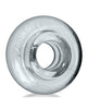 Cargue la imagen en el visor de la galería, Oxballs Rimz Big Single Ring Clear Cock Ring for Comfortable Fit