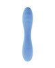 Load image into Gallery viewer, Selopa Hit The Mark Blue Curved Vibrator With Powerful Vibrations