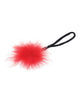 Încărcați imaginea în vizualizatorul Galerie, Sex & Mischief Ex's & Oh's Kiss Kit - Red/Black