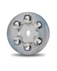 Afbeelding laden in Galerijviewer, MSTR B8 Head Banger Beaded Clear View Stroker Transparent TPE