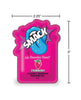 Load image into Gallery viewer, Smack Sensual Lickable Warming Massage Oil Strawberry 3ml Pouch