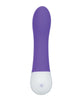 Load image into Gallery viewer, Basic Essentials Rechargeable Curved G Spot Stimulating Massager