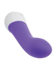 Load image into Gallery viewer, Basic Essentials Rechargeable Curved G Spot Stimulating Massager