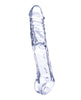 Load image into Gallery viewer, Nasstoys Penis Extender And Ball Strap Featuring Realistic Vein Details